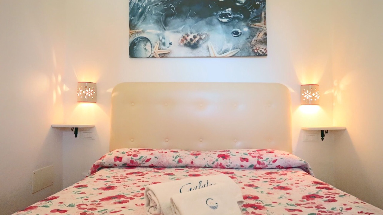 Photo of Bedroom in Marina di Novaglie