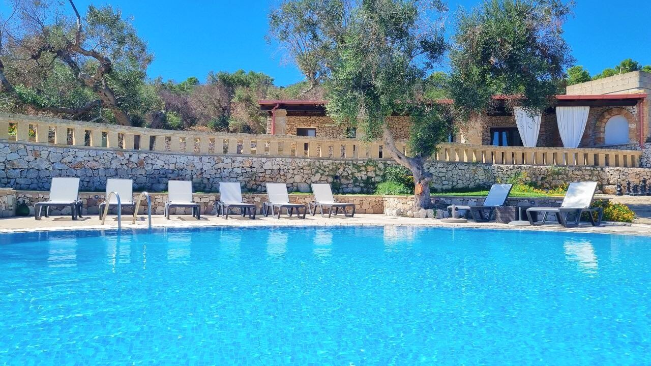 Photo of Outdoor in Marina di Novaglie