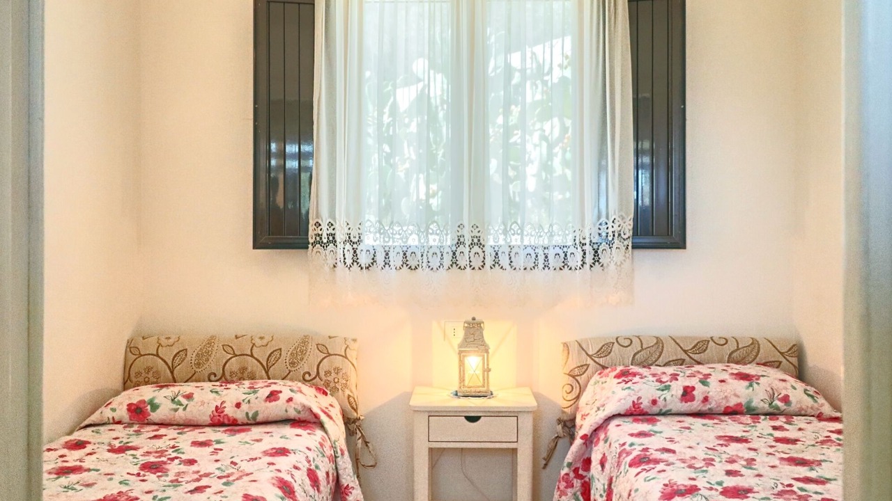 Photo of Bedroom in Marina di Novaglie