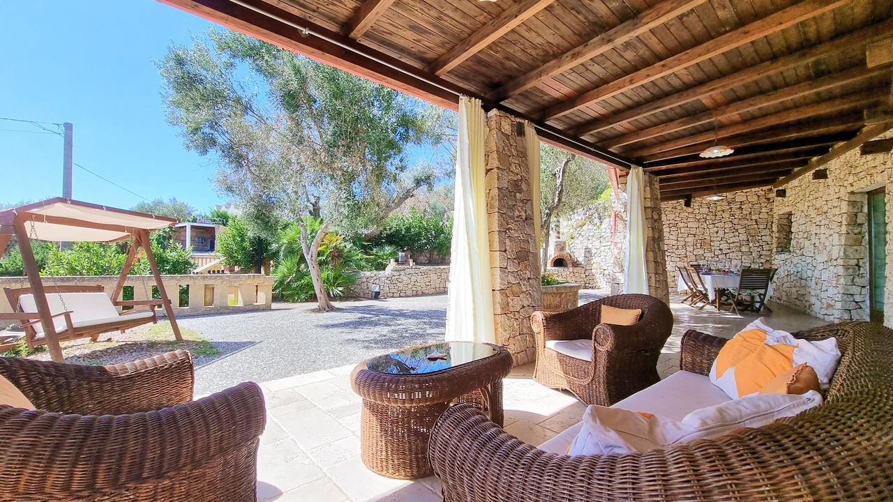 Photo of Outdoor in Marina di Novaglie