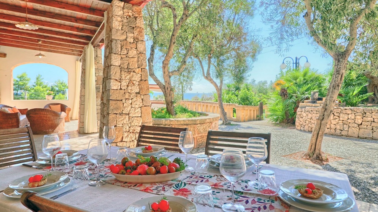 Photo of Outdoor in Marina di Novaglie