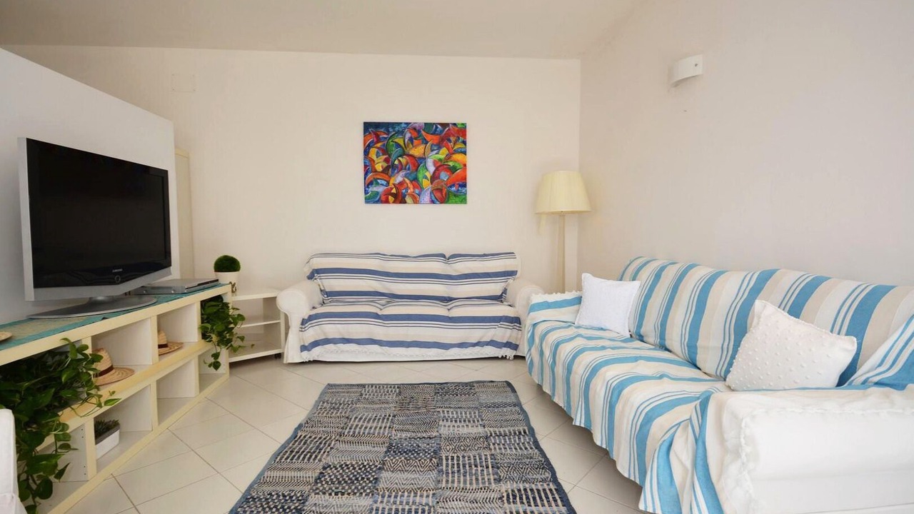 Photo of Livingroom in Marina di Novaglie