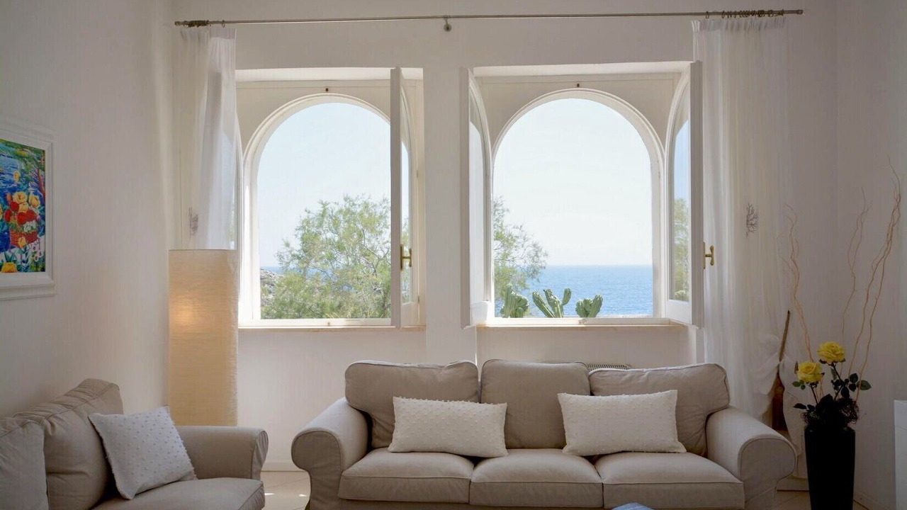 Photo of Livingroom in Marina di Novaglie
