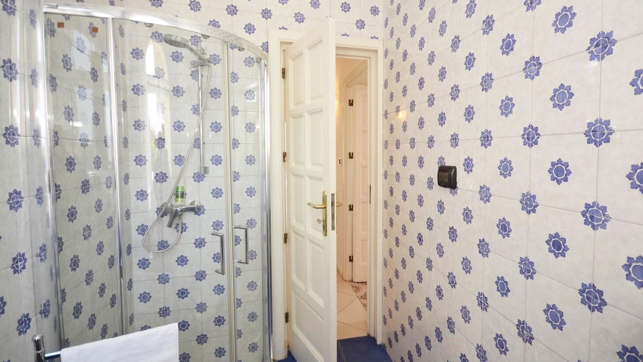 Photo of Bathroom in Marina di Novaglie