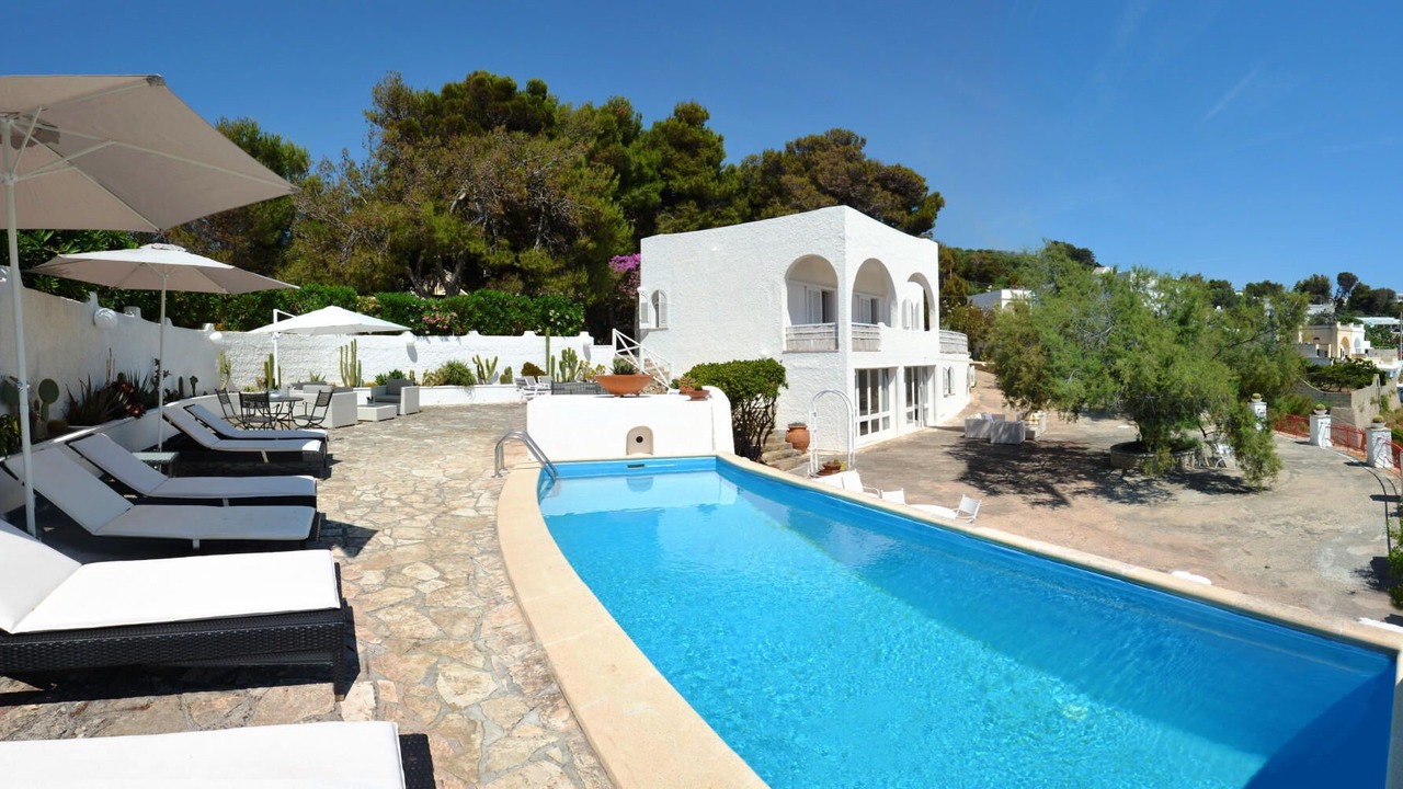 Photo of Outdoor in Marina di Novaglie