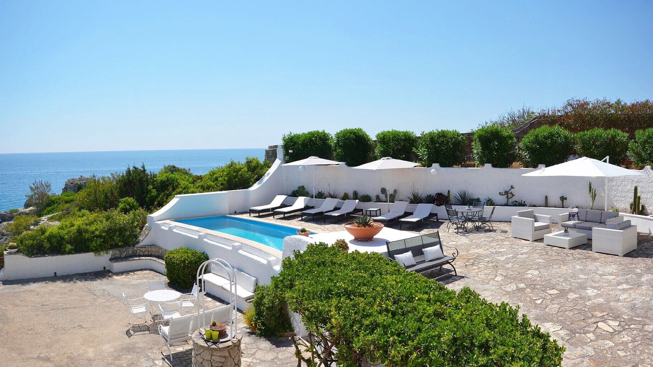 Photo of Outdoor in Marina di Novaglie