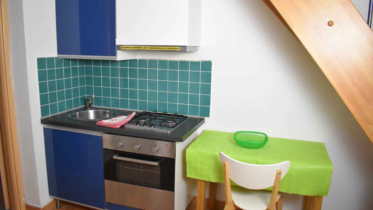 Photo of Kitchen in Mandrione