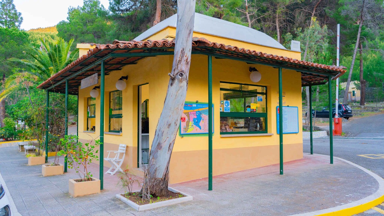 Photo of Outdoor in Mandrione