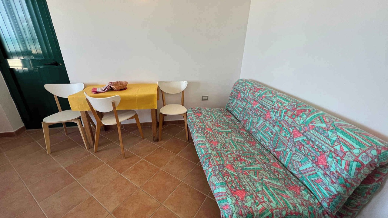 Photo of Livingroom in Mandrione