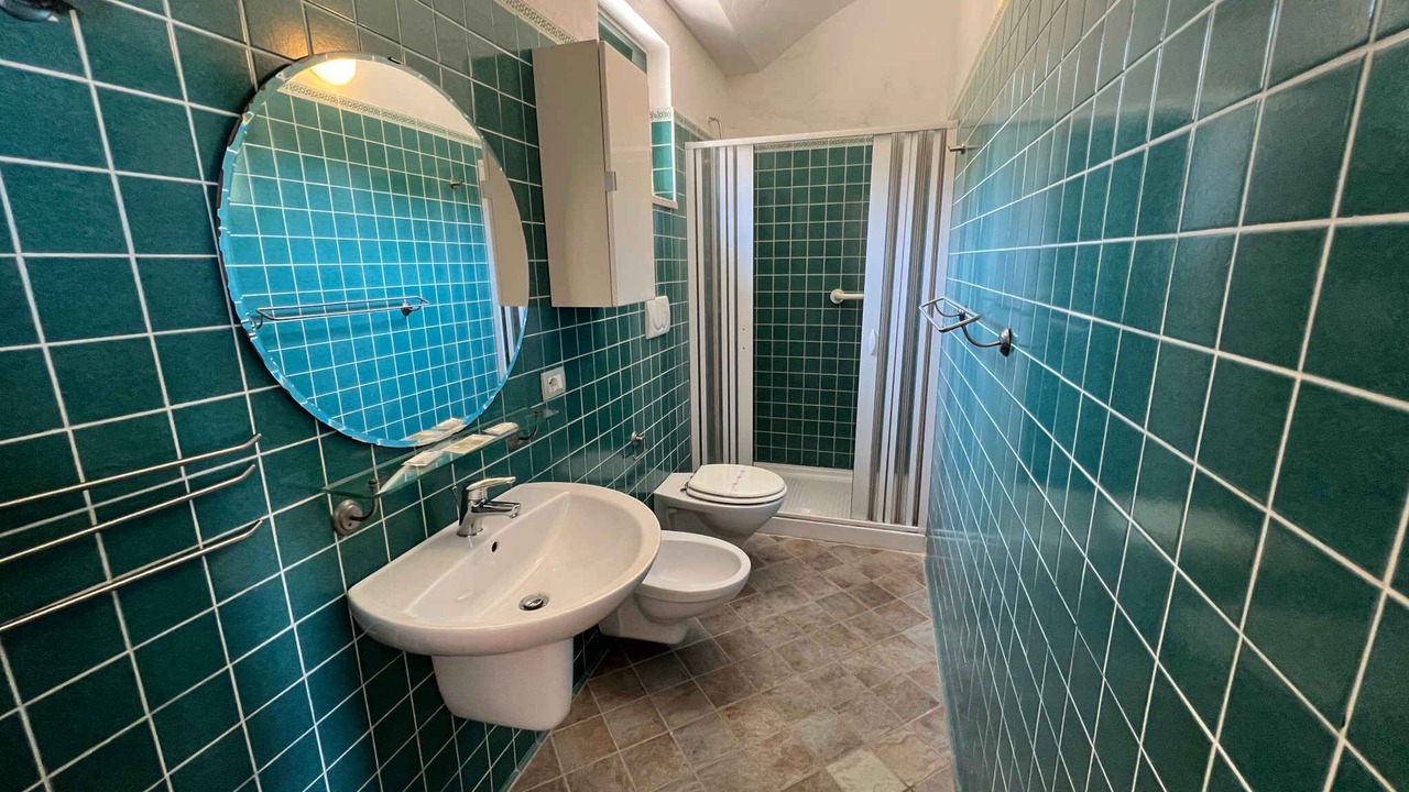 Photo of Bathroom in Mandrione
