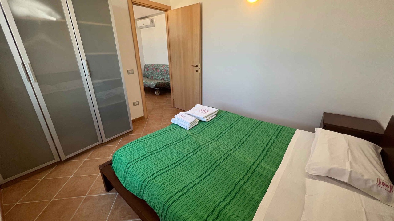 Photo of Bedroom in Mandrione