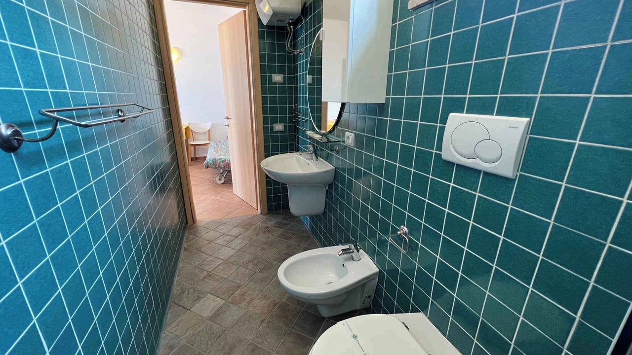 Photo of Bathroom in Mandrione