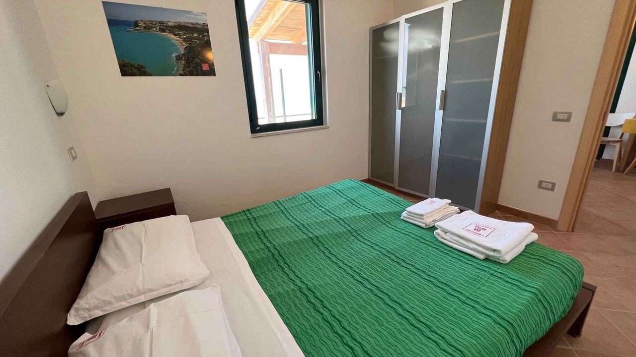 Photo of Bedroom in Mandrione