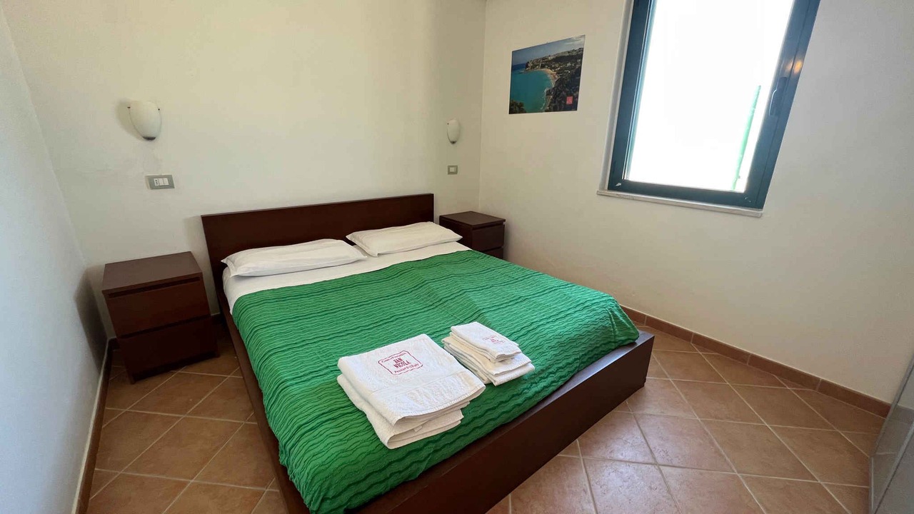 Photo of Bedroom in Mandrione