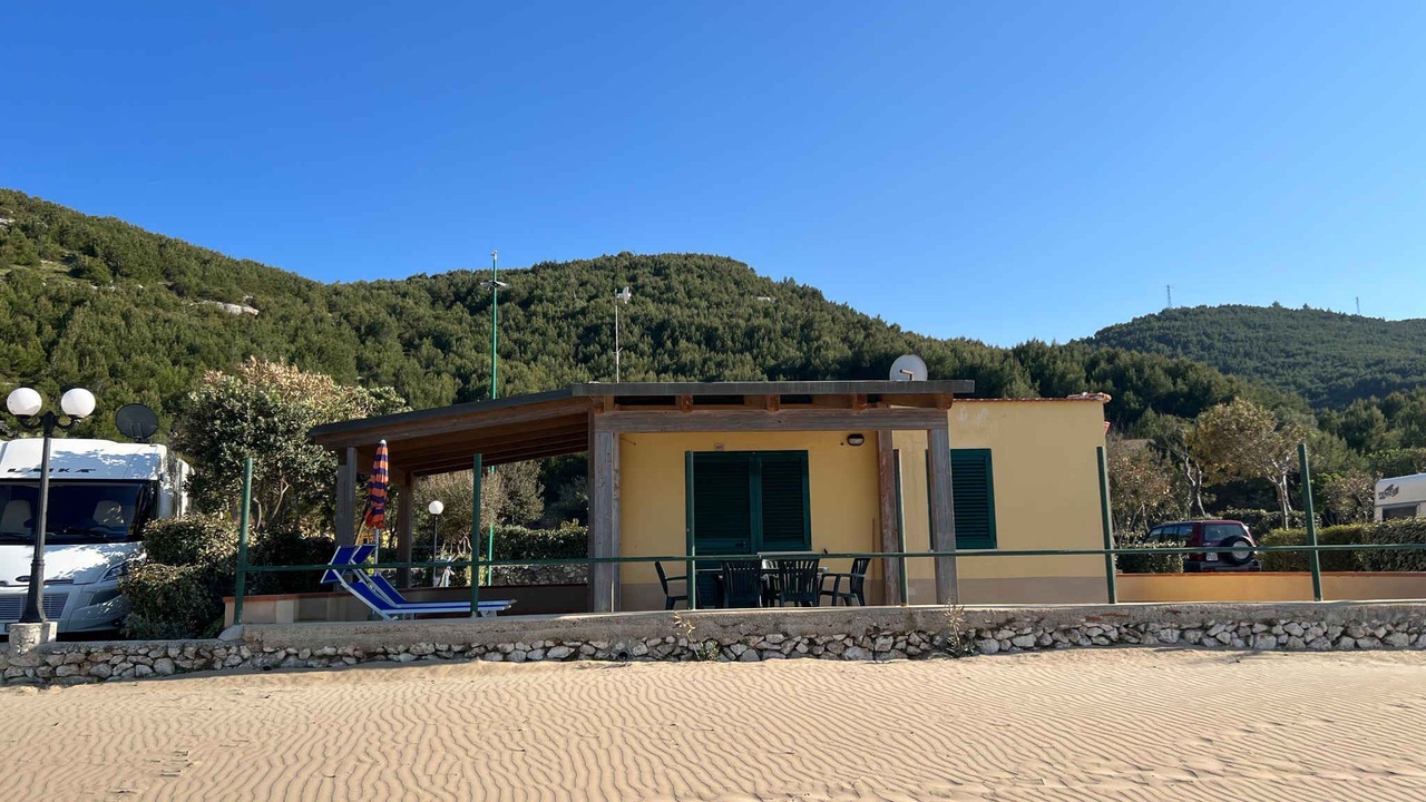 Photo of Outdoor in Mandrione