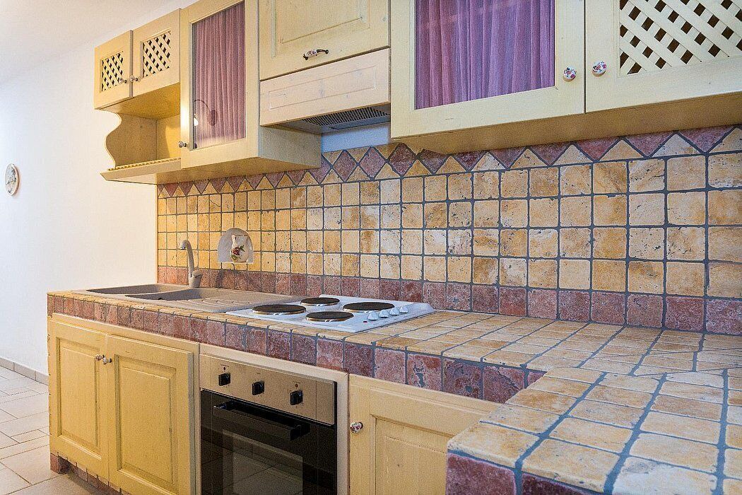 Photo of Kitchen in Marina di Felloniche
