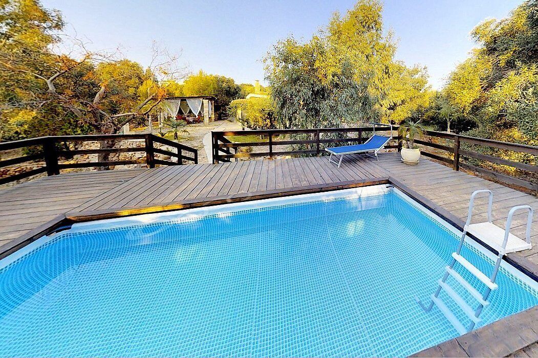 Photo of Outdoor in Marina di Felloniche