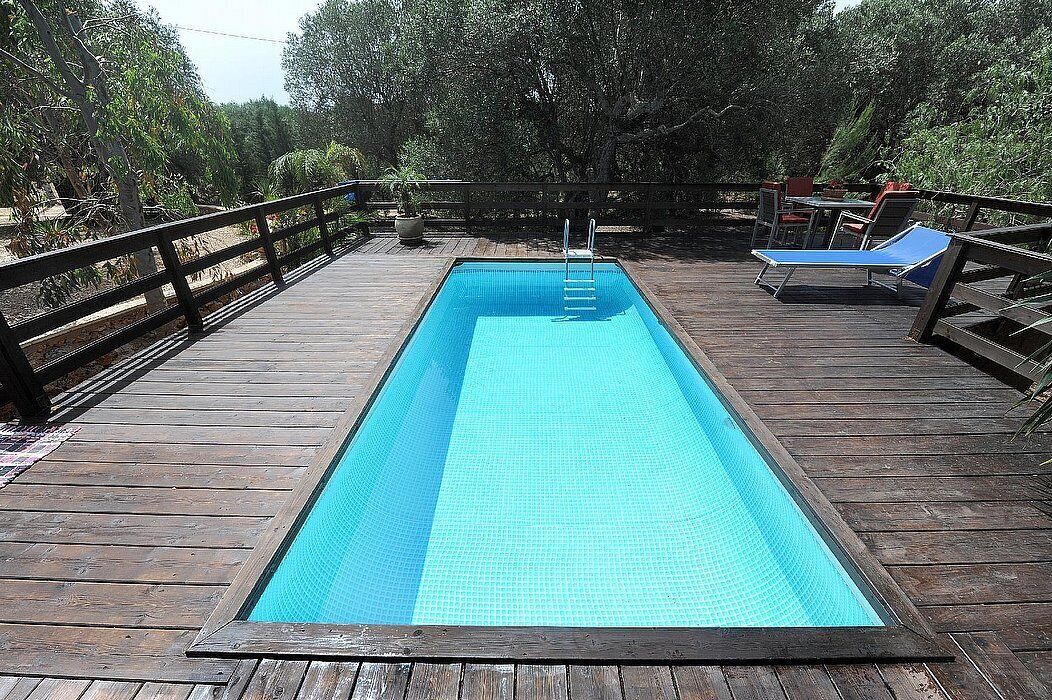 Photo of Outdoor in Marina di Felloniche
