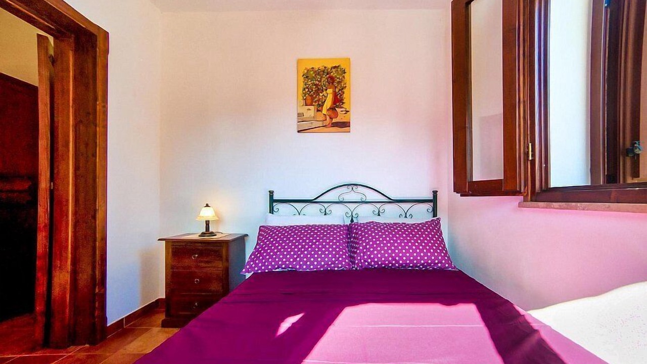 Photo of Bedroom in Marina di Felloniche