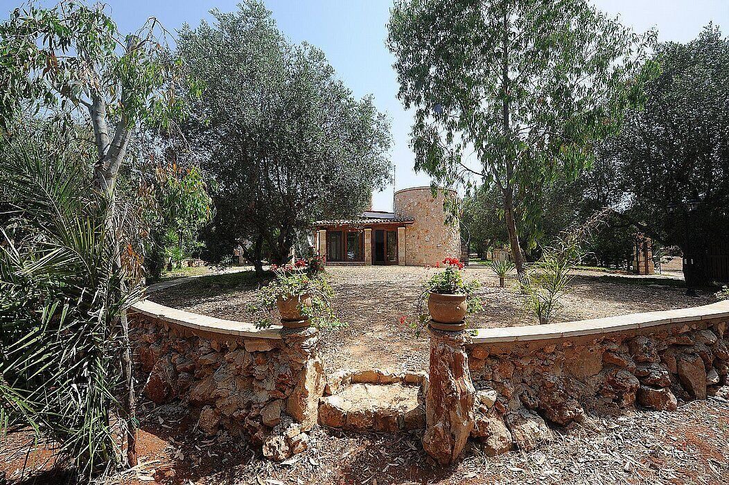 Photo of Outdoor in Marina di Felloniche