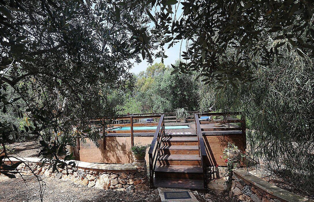 Photo of Outdoor in Marina di Felloniche