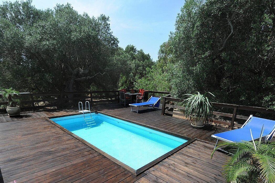 Photo of Outdoor in Marina di Felloniche