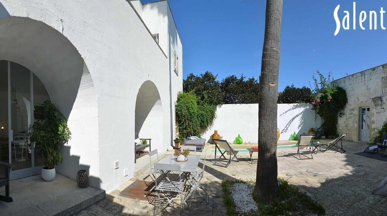 Photo of Outdoor in Giurdignano