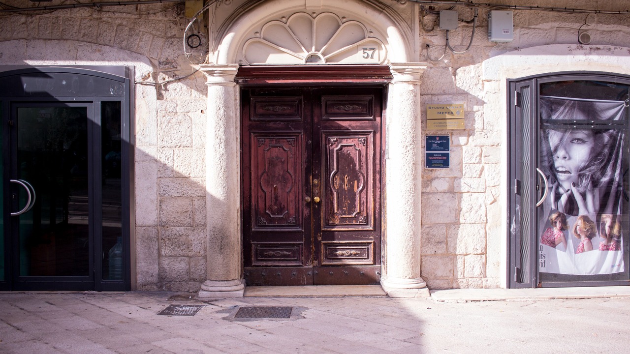 Photo of Outdoor in Bari City Centre