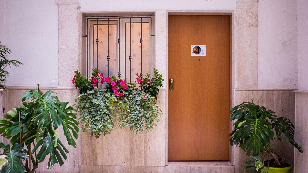 Photo of Outdoor in Bari City Centre