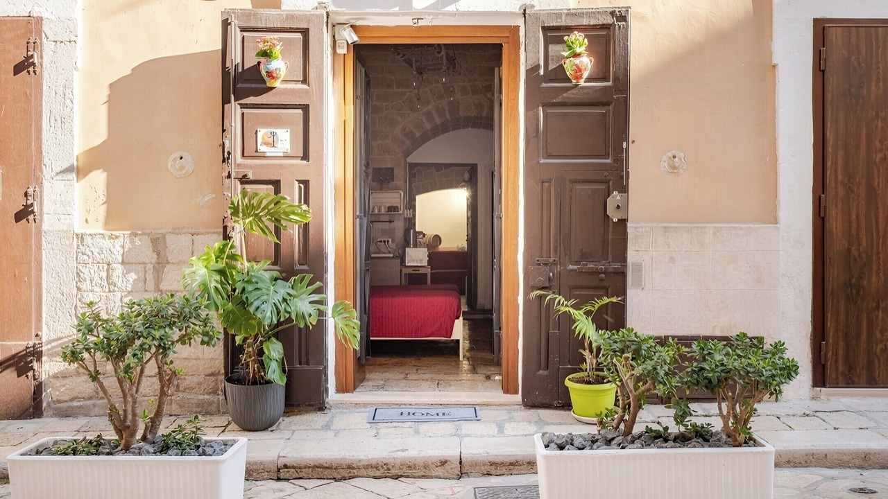 Photo of Outdoor in Bari City Centre