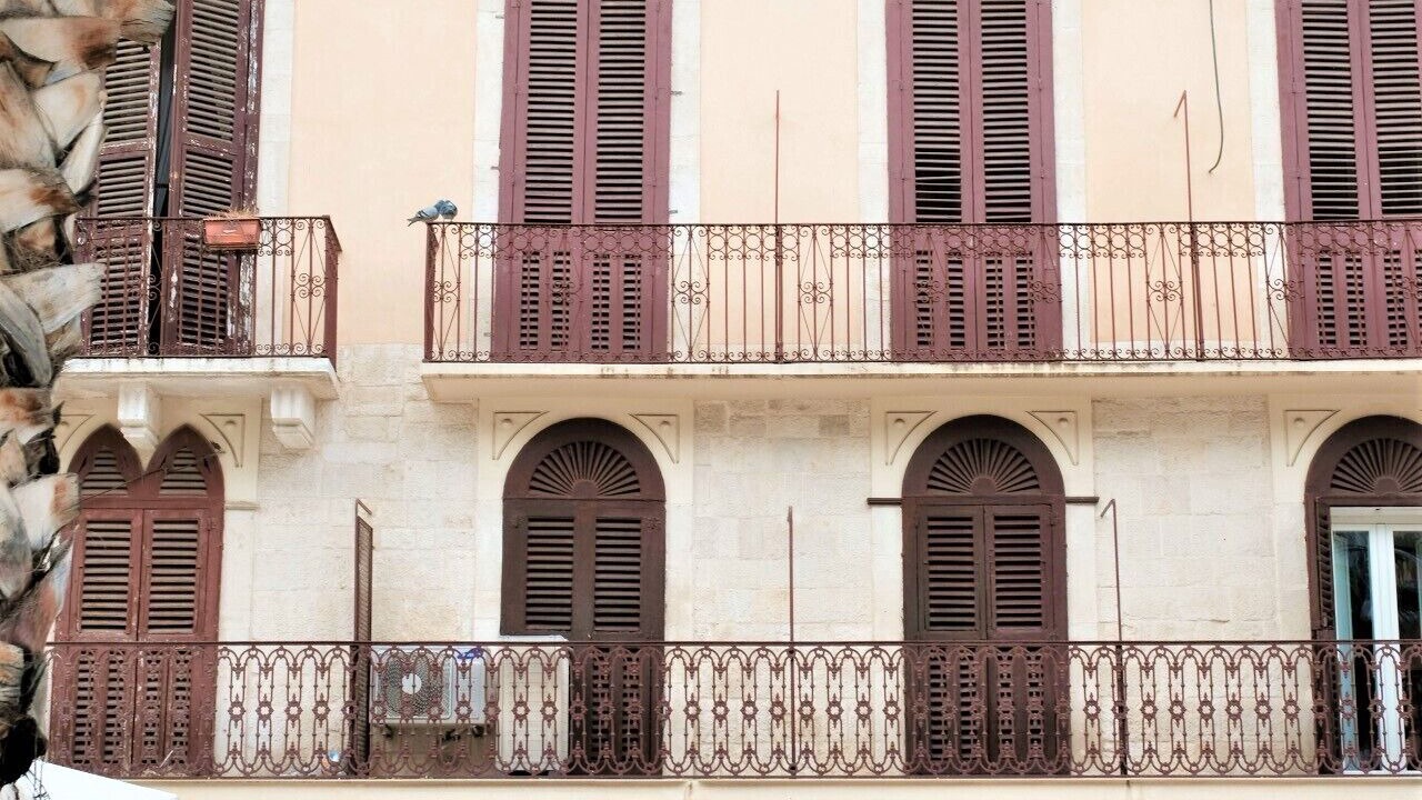Photo of Outdoor in Bari City Centre