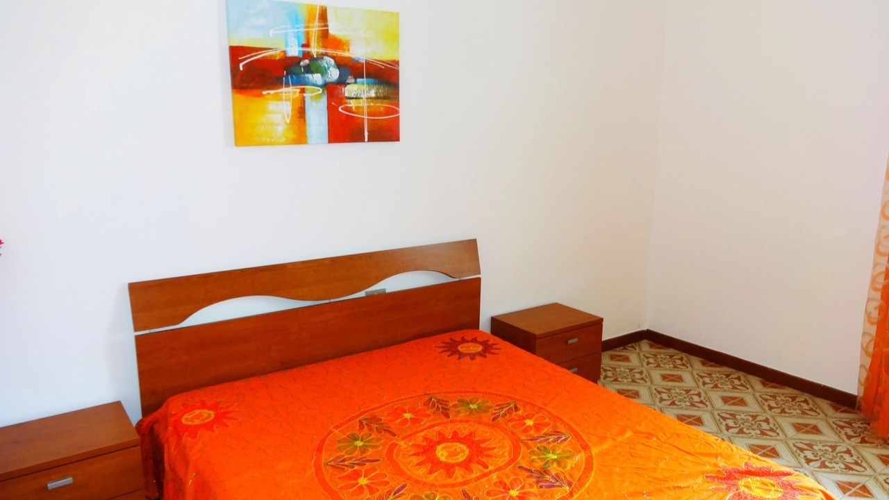 Photo of Bedroom in Lido Marini