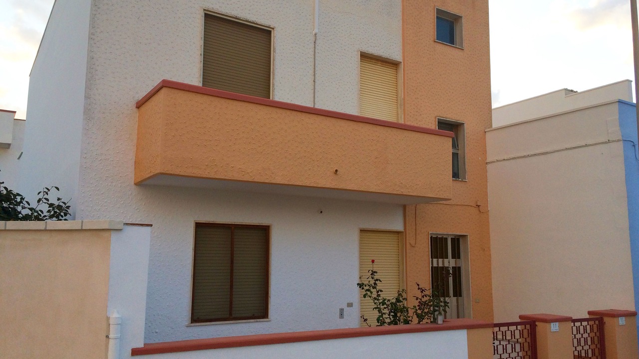 Photo of Outdoor in Lido Marini