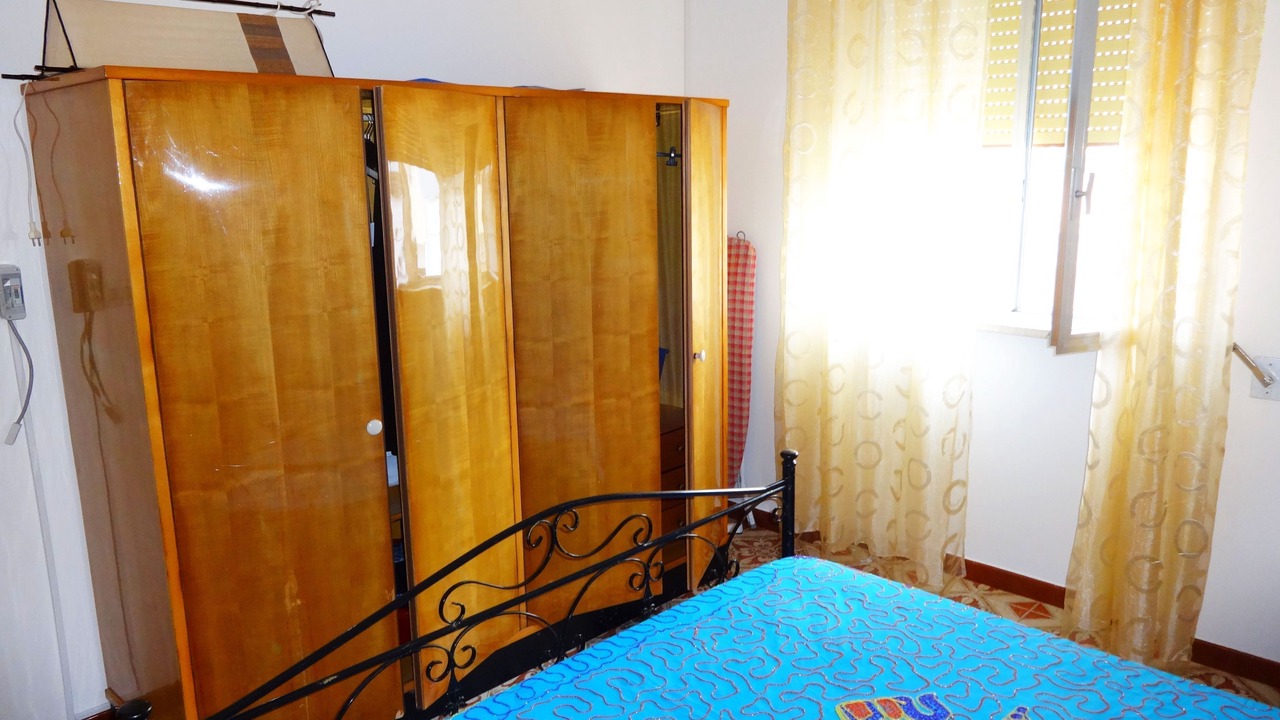 Photo of Bedroom in Lido Marini