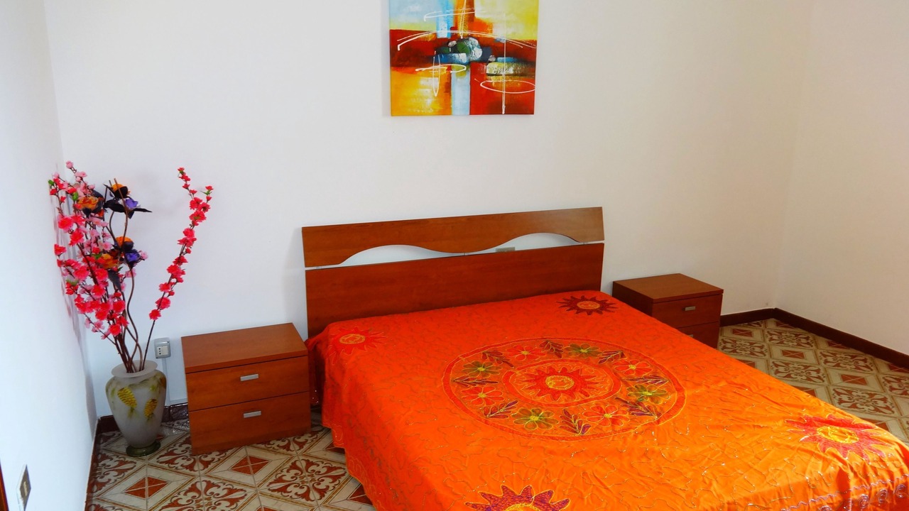 Photo of Bedroom in Lido Marini