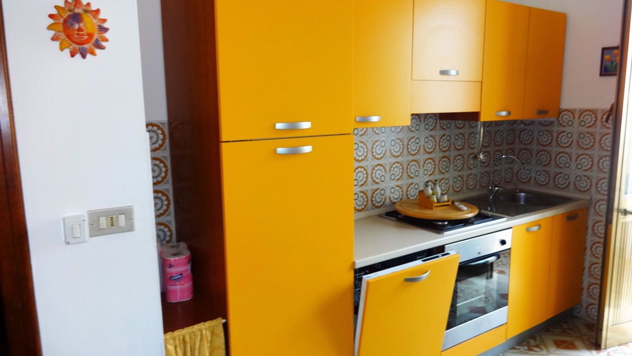 Photo of Kitchen in Lido Marini