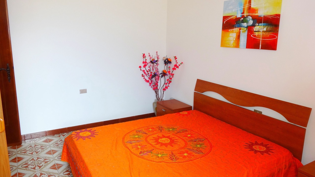 Photo of Bedroom in Lido Marini
