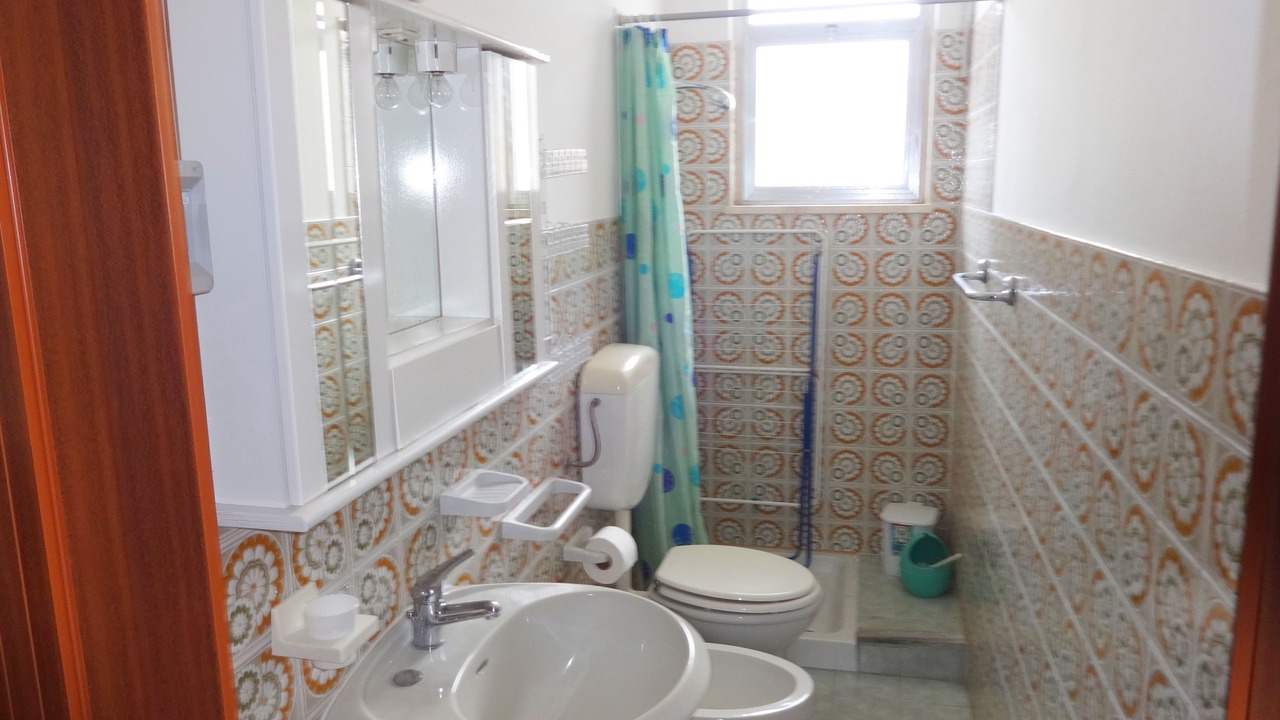 Photo of Bathroom in Lido Marini