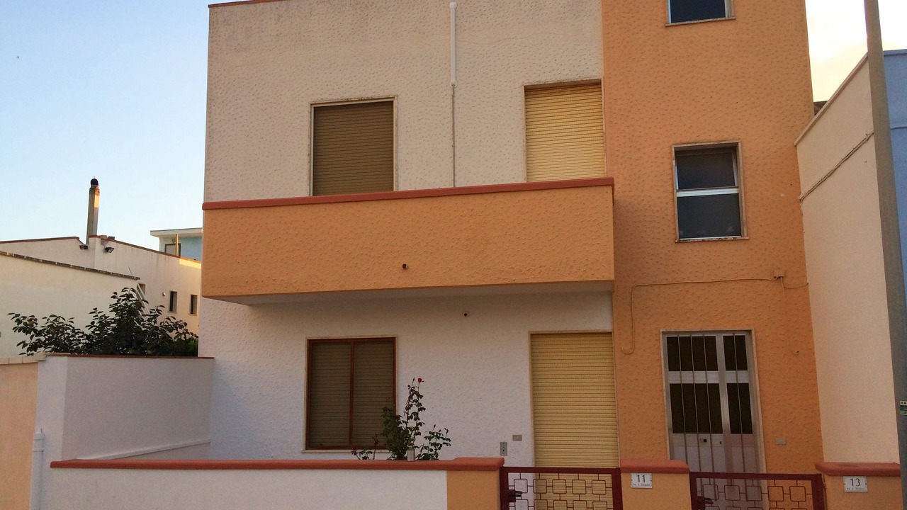 Photo of Outdoor in Lido Marini