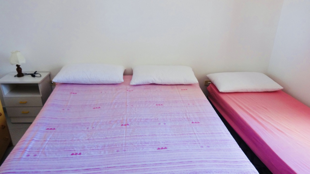 Photo of Bedroom in Lido Marini