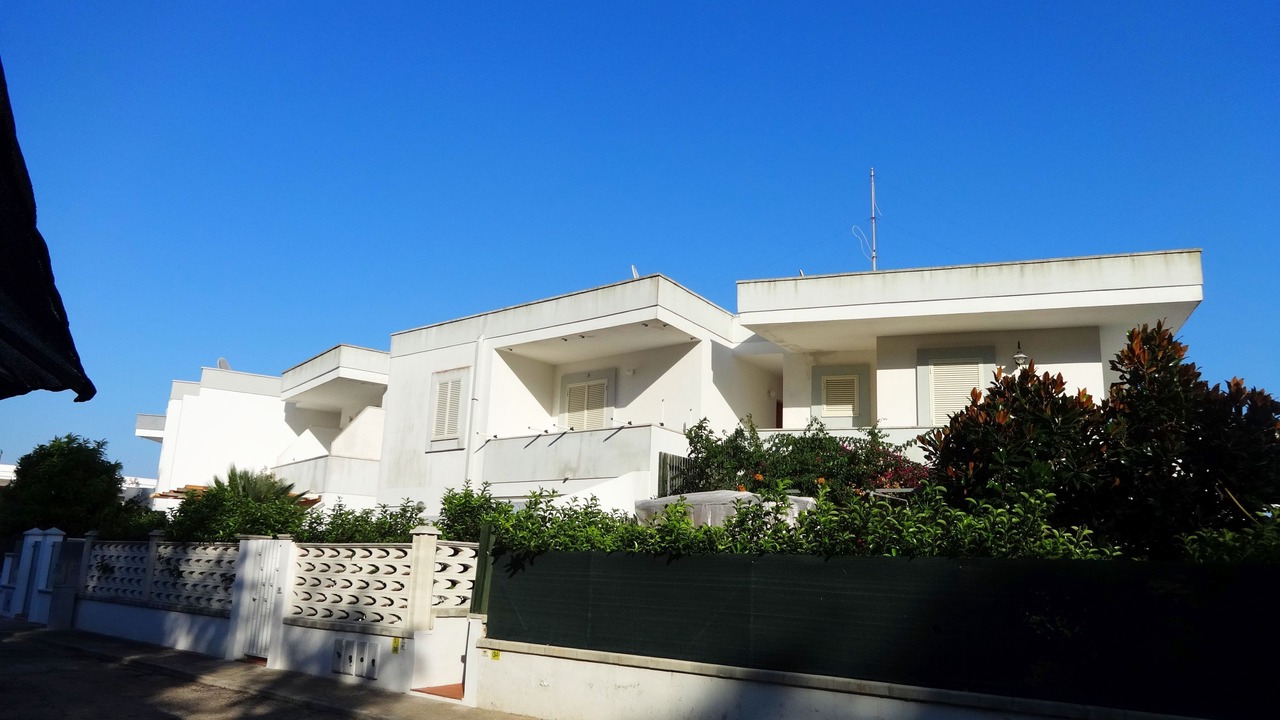 Photo of Outdoor in Lido Marini