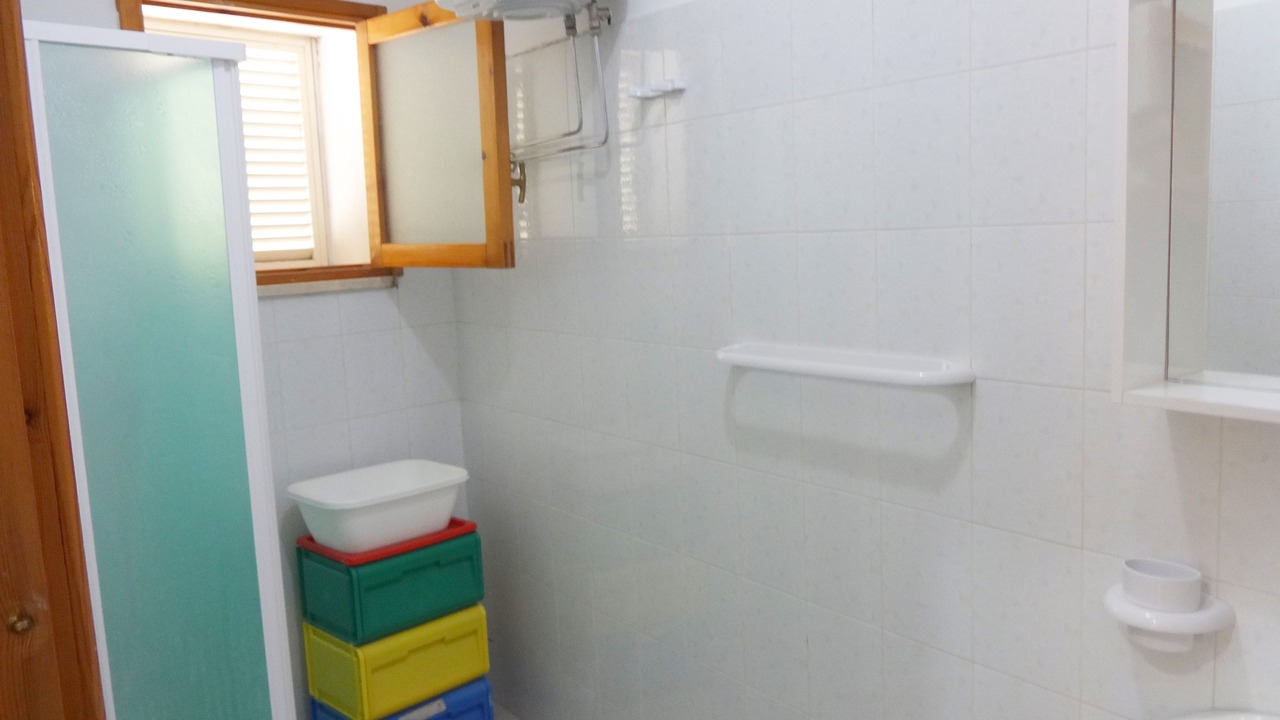 Photo of Bathroom in Lido Marini