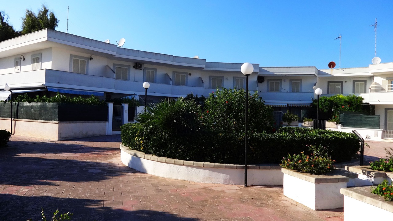 Photo of Outdoor in Lido Marini