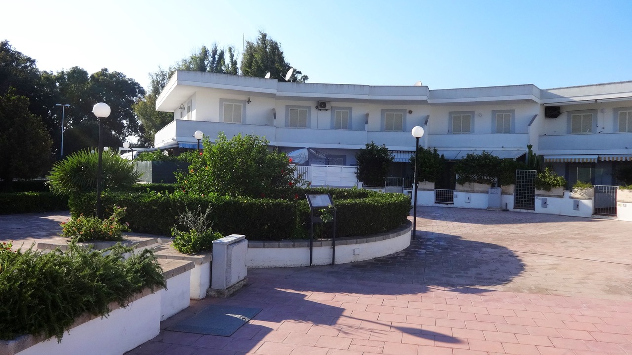 Photo of Outdoor in Lido Marini