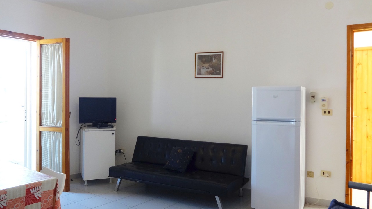 Photo of Livingroom in Lido Marini