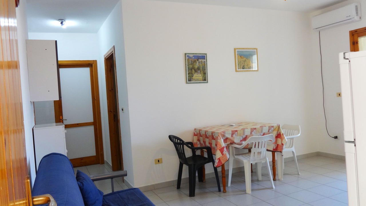 Photo of Livingroom in Lido Marini