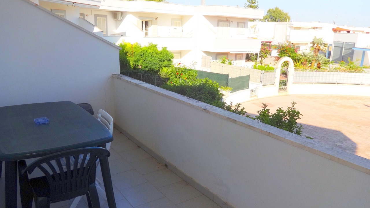 Photo of Outdoor in Lido Marini