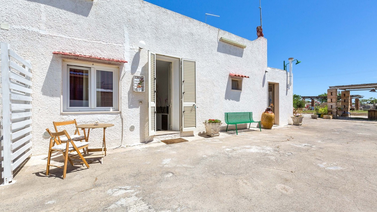 Photo of Outdoor in Torre Lapillo