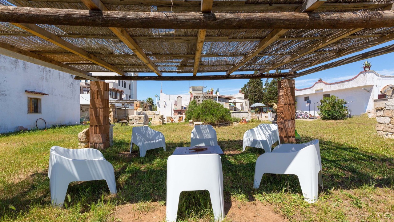 Photo of Outdoor in Torre Lapillo