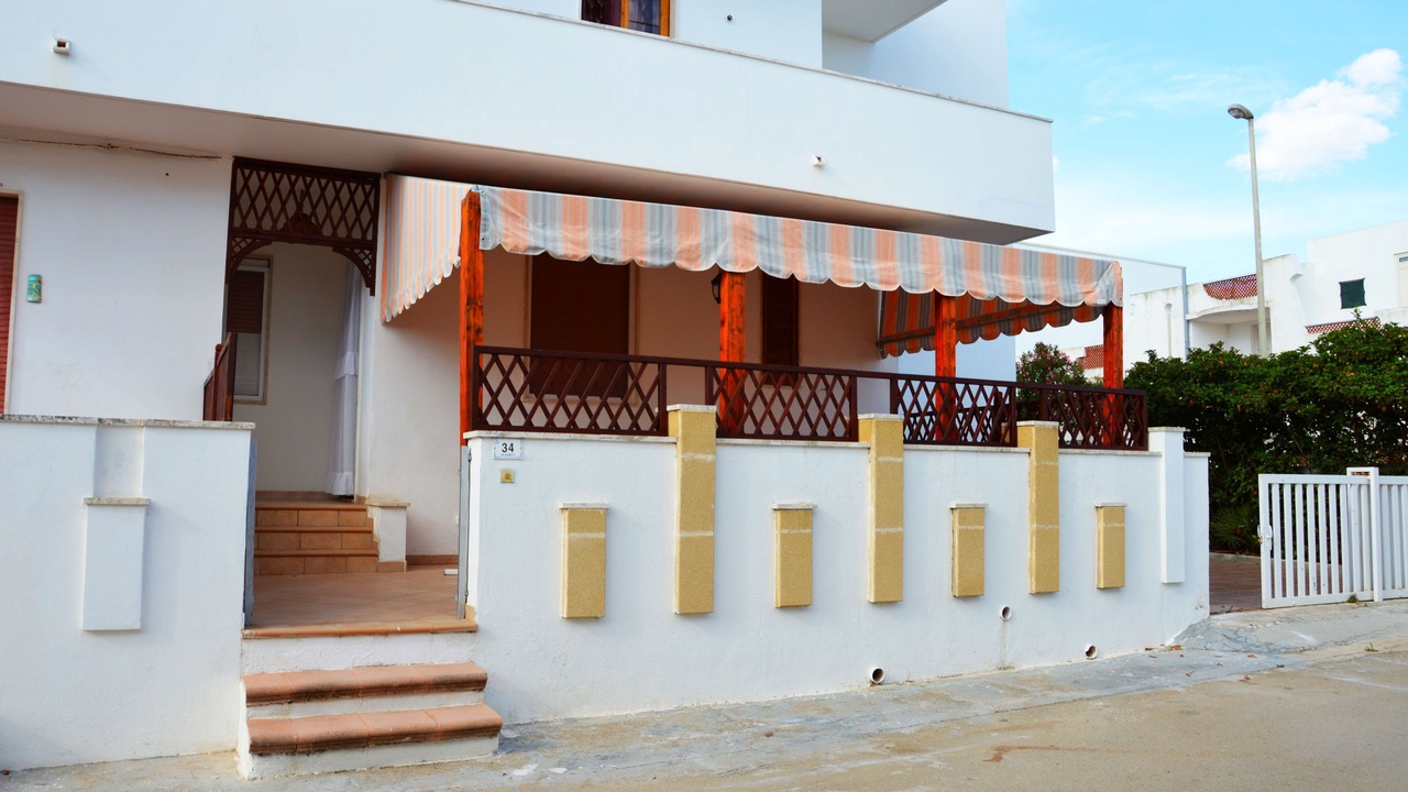 Photo of Outdoor in Lido Marini